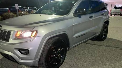 JEEP GRAND CHEROKEE 2015 1C4RJFAG4FC725806 image